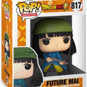 Future Mai (DBS)