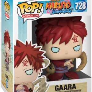Gaara