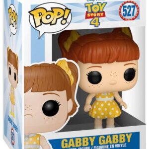Gabby Gabby