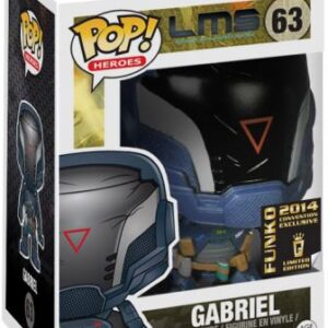 Gabriel