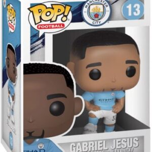 Gabriel Jesus