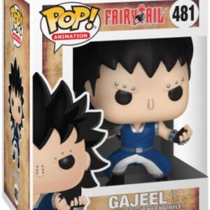 Gajeel