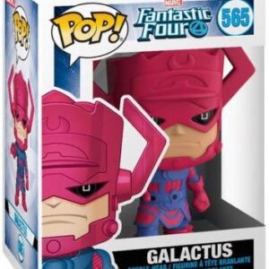 Galactus