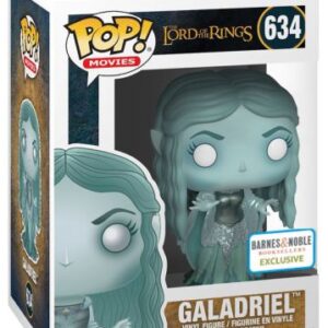 Galadriel Tentée