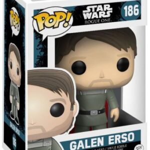 Galen Erso