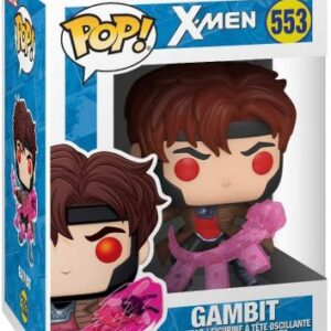 Gambit avec Cartes