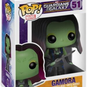 Gamora