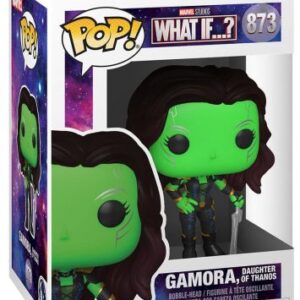 Gamora