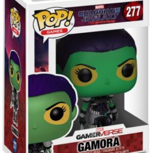 Gamora