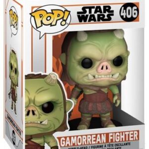 Gamorrean