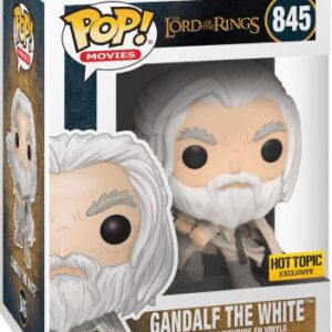 Gandalf le Blanc