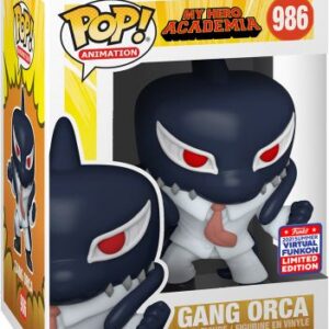 Gang Orca