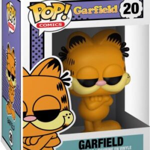 Garfield