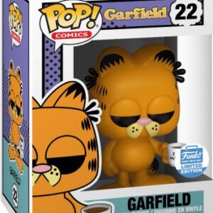 Garfield