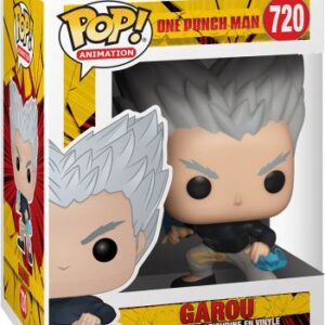 Garou