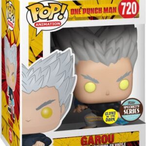 Garou - Brillant dans le noir