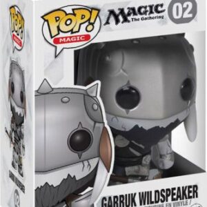 Garruk Wildspeaker