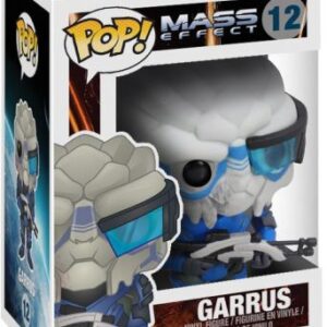 Garrus
