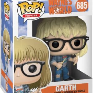 Garth
