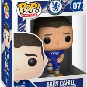 Gary Cahill
