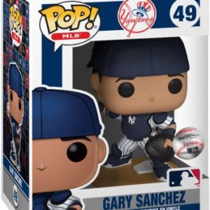 Gary Sanchez