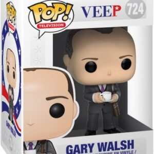 Gary Walsh