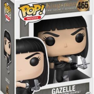 Gazelle