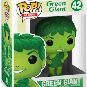 Géant Vert