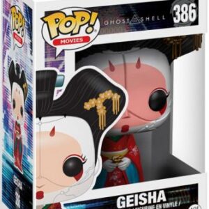 Geisha