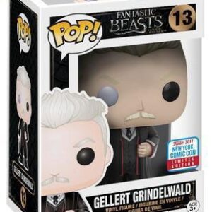 Gellert Grindelwald