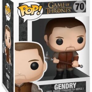 Gendry
