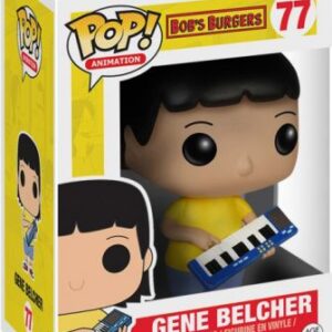 Gene Belcher