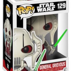 Général Grievous