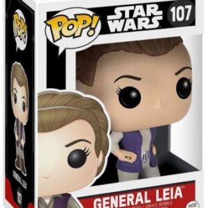 Général Leia