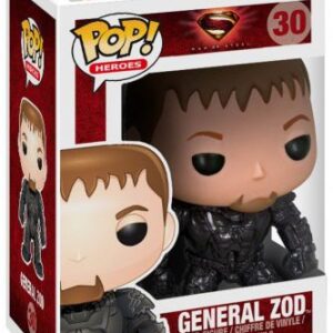 Général Zod