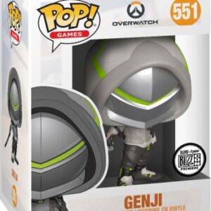Genji