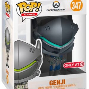 Genji - Fibre de carbone