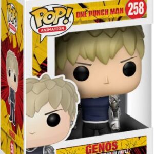 Genos