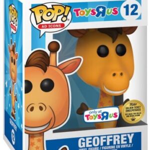 Geoffrey