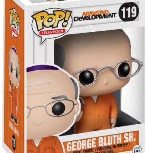 George Bluth Sr.