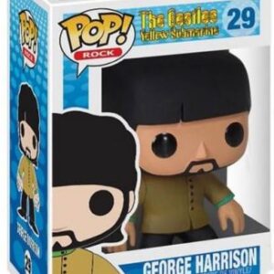 George Harrison