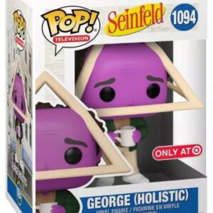 George Holistic