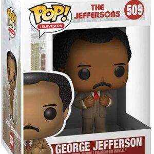George Jefferson