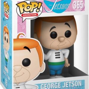 George Jetson (les Jetsons)
