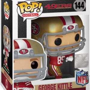 George Kittle