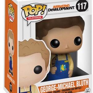 George-Michael Bluth