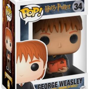 George Weasley