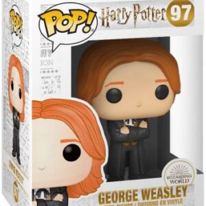George Weasley