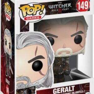 Geralt