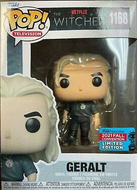 Geralt